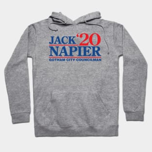 Jack Napier 2020 (Variant) Hoodie